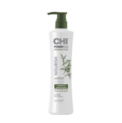 Picture of CHI Power Plus Nourish Conditioner 946ml