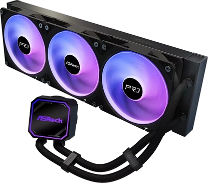 Attēls no Chodzenie CPU ASRock Pro 360 ARGB (90-APRA36-BAAGA6)