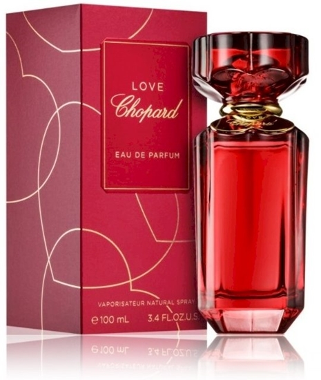 Picture of Chopard Love Perfume EDP 100 ml