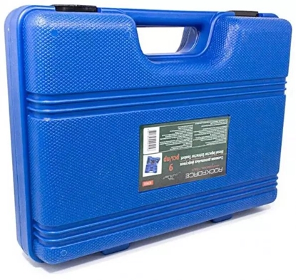 Picture of cigacz bezwadnociowy do wtryskiwaczy 9 el.