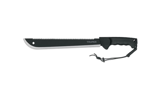 Изображение Cirtnis Truper MACH-14X; 350 mm