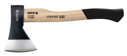 Attēls no Cirvis  Yato YT-8001; 600 g