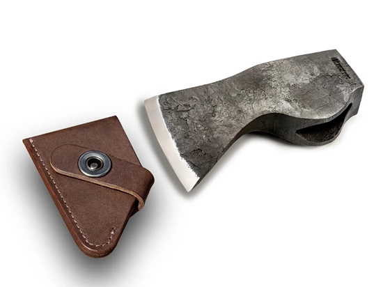 Picture of Cirvja galva BeaverCraft AX1Head