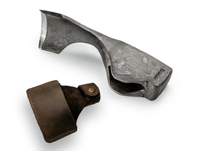 Picture of Cirvja galva BeaverCraft AX2Head