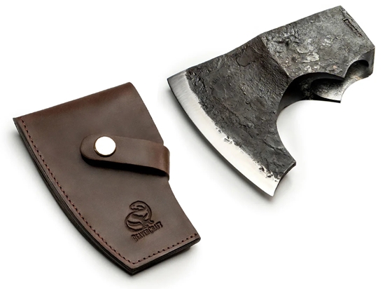 Picture of Cirvja galva BeaverCraft AX4Head