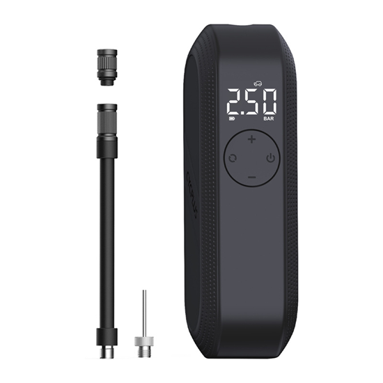 Picture of Cycplus A14 electric pump