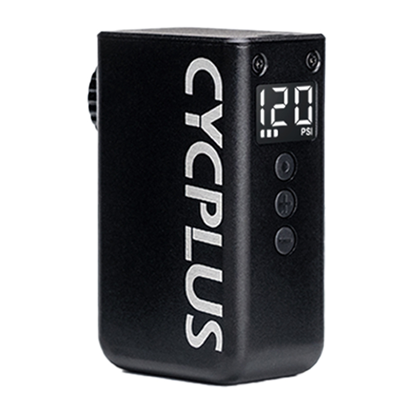 Attēls no Cycplus AS2 PRO mini electric pump