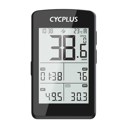 Изображение Cycplus M3 bicycle computer - compatible with: Str