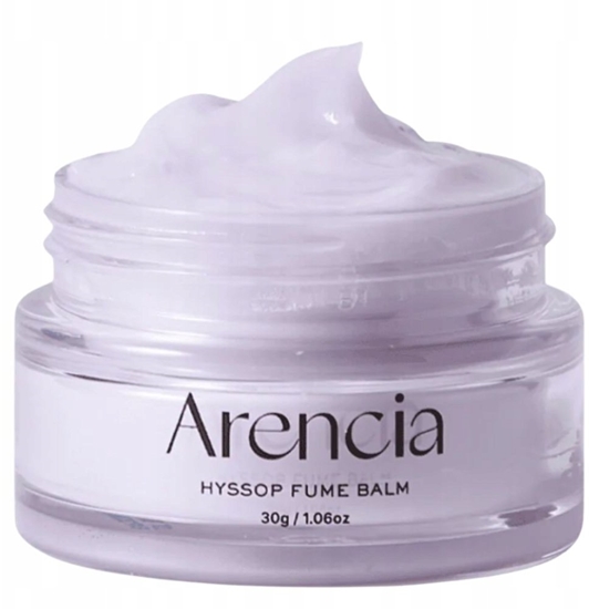 Picture of Clarins ARENCIA_Hyssop Fume Balm przeciwzmarszczkowy balsam do twarzy 30g