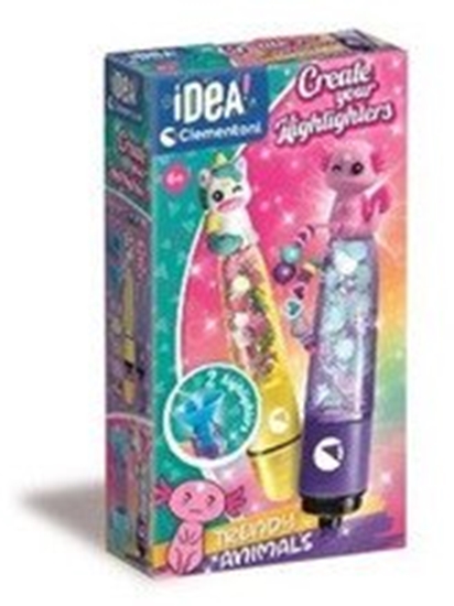 Picture of CLE BABY edukacyjna walizeczka Doktor 50393