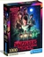 Изображение Clementoni Puzzle Compact Stranger Things 1000 elementów (39978)