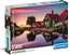 Picture of Clementoni Puzzle Compact Zaanse Schans 1500 elementów (31734)