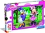 Изображение Clementoni Puzzle Maxi SuperColor Minnie 24 elementy (24091)