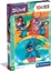 Attēls no Clementoni Puzzle SuperColor Disney Stitch 104 elementy (25042)