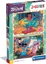 Attēls no Clementoni Puzzle SuperColor Disney Stitch 2x60 elementów (24822)