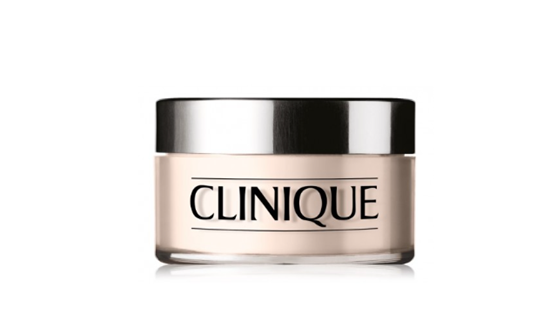 Picture of Clinique Blended Face Powder 20 Invisible Blend 25 g