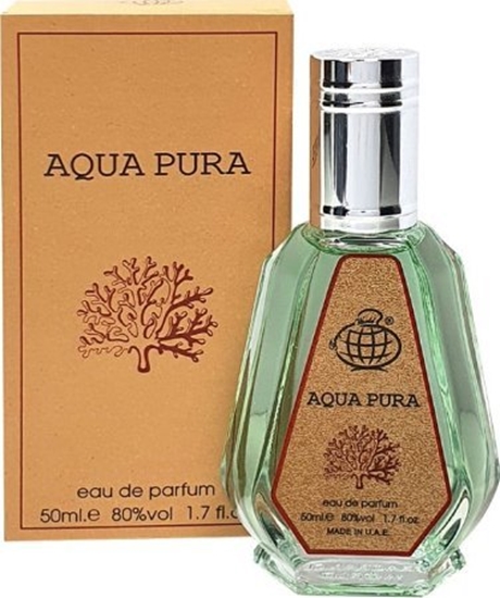 Picture of Coach Fragrance World Aqua pura 50ml edp