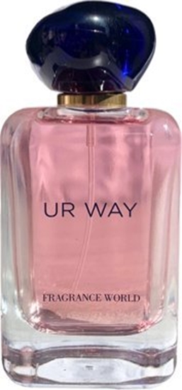 Picture of Coach Fragrance World Ur Way 100ml edp