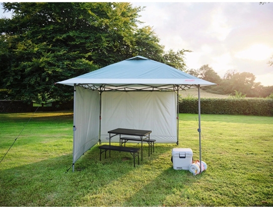 Picture of Coleman FastPitch OnePush Shelter M 3,0m x 3,0m