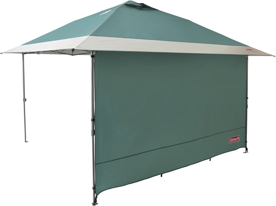 Picture of Coleman OnePush Shelter L Sunwall