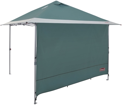 Picture of Coleman OnePush Shelter M Sunwall