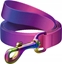 Attēls no Collar Smycz dla psa nylonowa WAUDOG gradient, d. 122cm, fioletowa