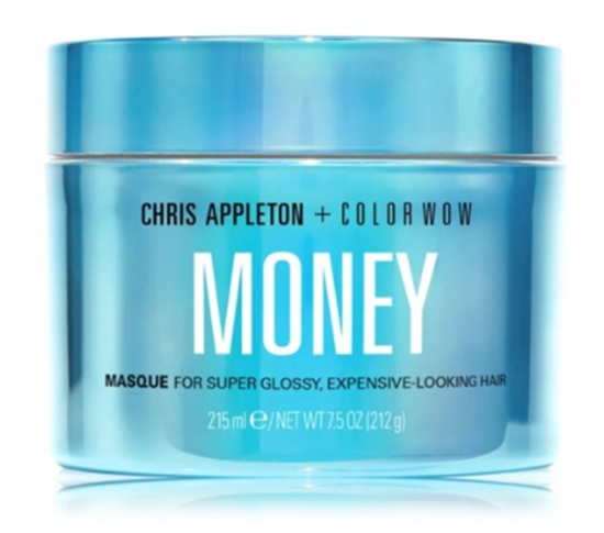 Picture of Color Wow Money Masque Nabyszczajca maska do wosów, 215 ml
