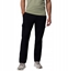 Picture of Columbia Columbia ROC Tech Cargo Pant 2142141010 Czarne 33-32