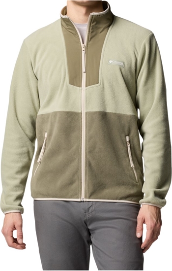 Изображение Columbia Columbia Sequoia Grove Full Zip Fleece 2095891277 Beowe XXL