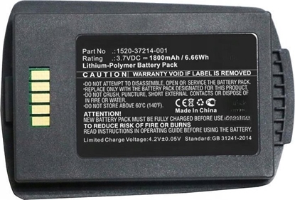 Attēls no CoreParts  (MBXCP-BA194)