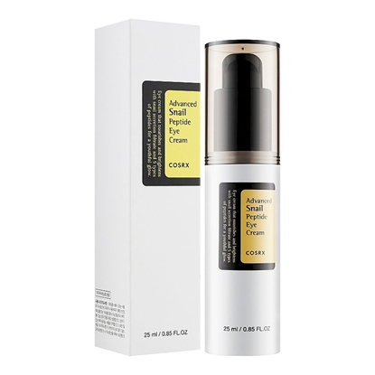 Picture of COSRX Advanced Snail Peptide Eye Cream 25ml