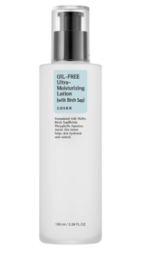 Изображение COSRX Oil-Free Lotion 100 ml