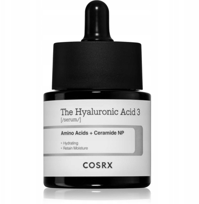 Изображение Cosrx The Hyaluron Acid 3 serumas, 20 ml