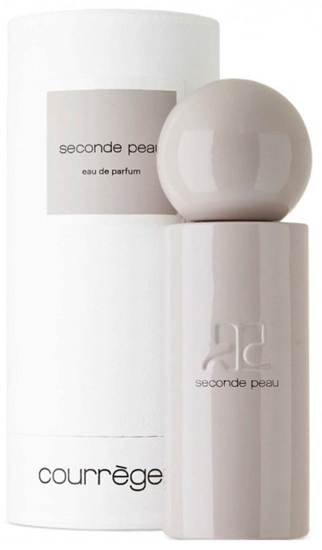 Изображение Courreges Seconde Peau Perfume EDP 100 ml