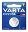 Picture of CR2354 baterija VARTA litija iepakojumā 1 gb.