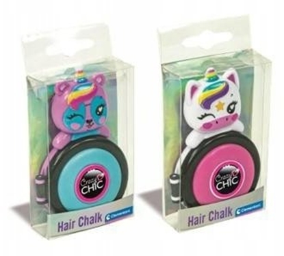 Picture of Crazy Chic. Kreda do wosów mix