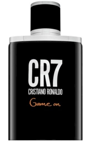 Picture of Cristiano Ronaldo CR7 Game On Perfume EDT 30 ml