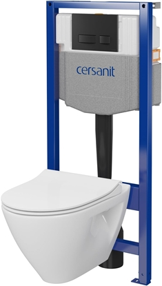 Attēls no D237 SYSTEM 50 MECH 3/6 DESSE PRO OVAL DUR WO W PRESTO CHR BYSK M