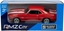 Attēls no Daffi Chevrolet Camaro 1969 SS- Red RMZ
