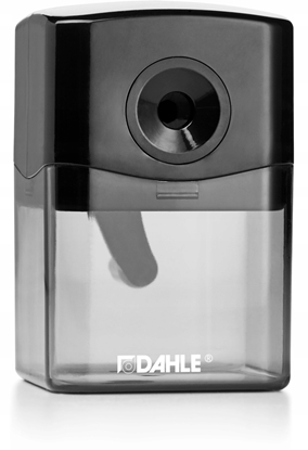 Picture of Dahle DAHLE Temperówka 144 czarny (00144-16862)