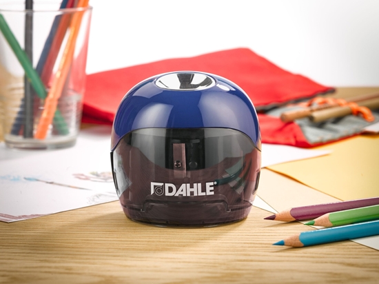 Picture of Dahle Novus Temperówka niebieska 250