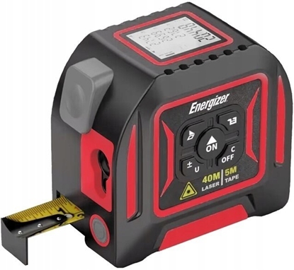 Picture of Dalmierz laserowy Stanley Dalmierz laserowy Energizer