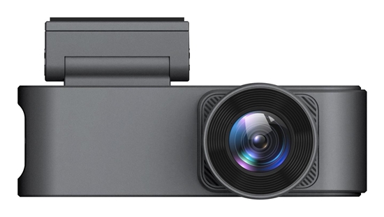 Picture of DASHCAM 105 DEGREE 4K+1K/TFT WIFI S5PRO DAHUA