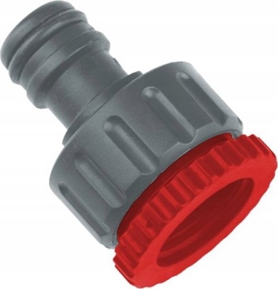 Изображение Dedra Przycze kranowe 1/2""-3/4"", karta