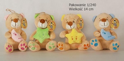 Изображение Deef Mi Baby Gwiazdka / Ksiyc may (56795)
