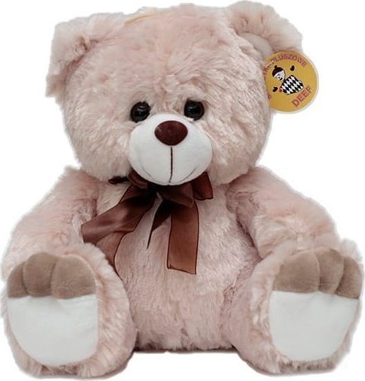 Picture of Deef Mi beowy z brzow kokardk redni 03446 DEEF