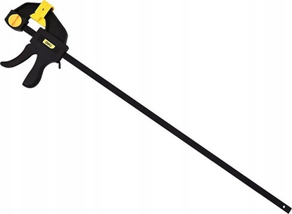 Picture of Deli cisk stolarski szybkozaciskowy Deli Tools EDL110124 24"