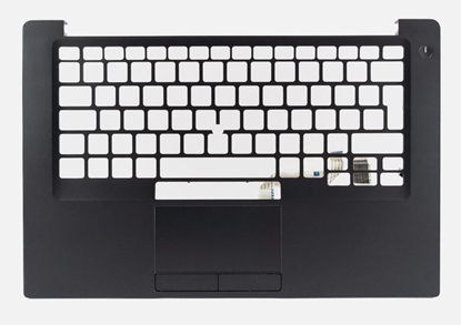 Attēls no Dell Dell Palmrest for Latitude 7490    (SC  83 keys  DP w/TP  TP
