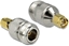 Изображение Delock Adapter N Jack > SMA Plug