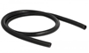 Изображение Delock Cable protection sleeve 1 m x 13 mm black